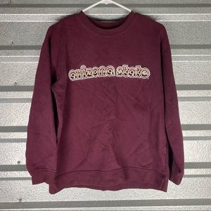 Men’s Adidas Arizona State Sweatshirt